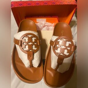 Tory Burch Miller Cloud Sandal